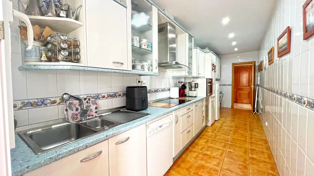 Flat with lift for sale in Marbella Centro, imagen 9