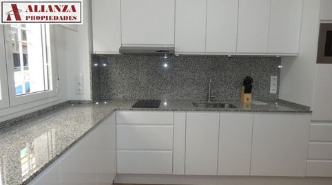 Foto 2 de Estudio de alquiler en La Unión - Cruz de Humilladero - Los Tilos, Málaga Capital