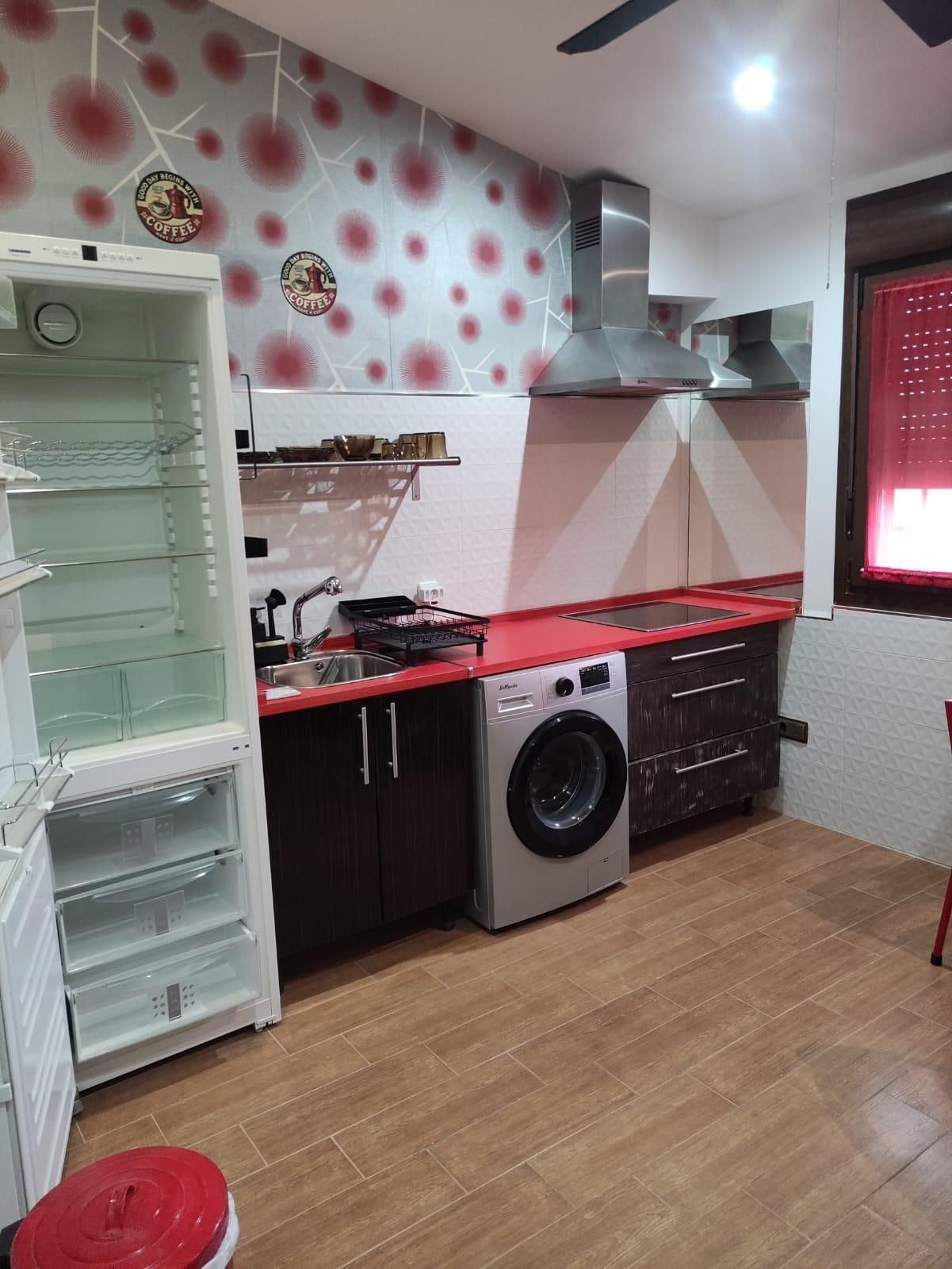 Apartment to rent in Parque Manuel de Vega - Carretera de Ugena