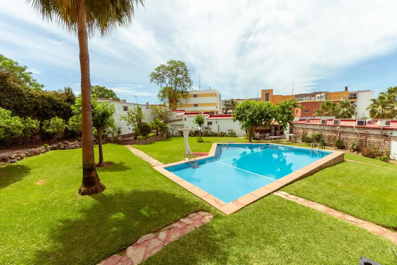 Local comercial en venda a Marbella Centro
