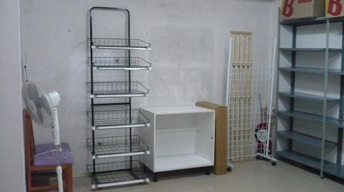 Foto 5 von Geschaftsraum zum Verkauf in Cabrerizos, Salamanca