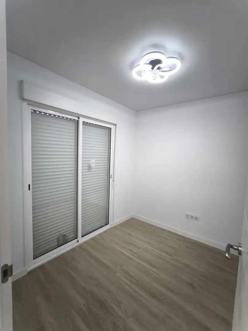 Dormitori de Apartament en venda en Carcaixent amb Terrassa