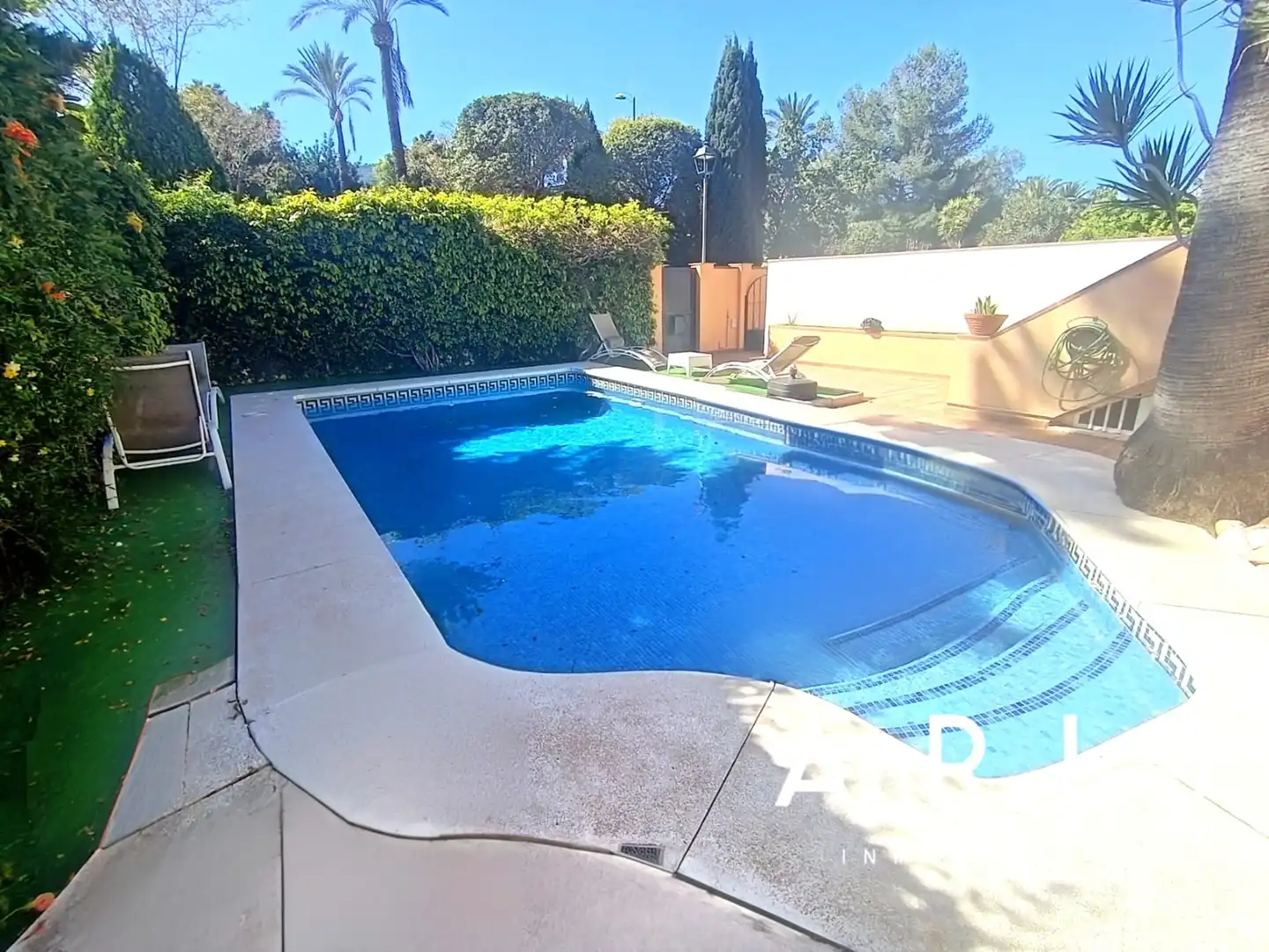 Casa o xalet en venda a Capellanía - Retamar