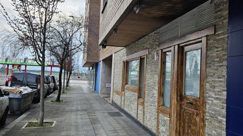 Photo 2 of Premises for rent in Pamplona-iruña - Calle Esquiroz, 30, Iturrama,  Pamplona / Iruña