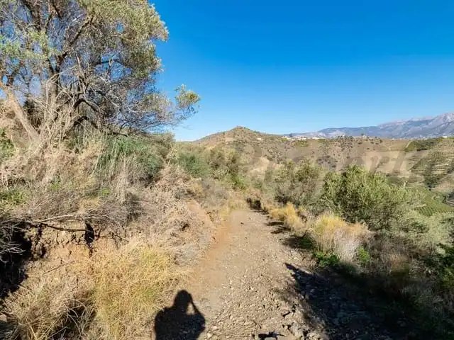 Terreni e lotti in vendita a Torrox Pueblo, imagen 4