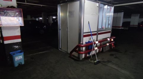 Foto 4 von Garage zum Verkauf in Avenida de las Regiones, 1, Centro, Fuenlabrada