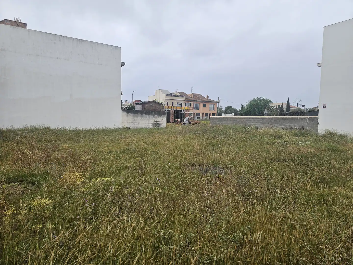 Wohnbaugrundstück zum Verkauf in Carrer de Ferriol 10, imagen 11
