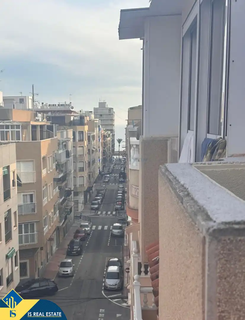 Penthouse mit Aufzug zum Verkauf in Playa del Cura, imagen 5