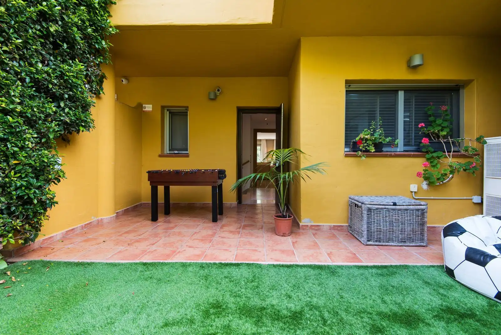 Adossat amb piscina en venda a Urbanizacion La Meridiana 28, imagen 19
