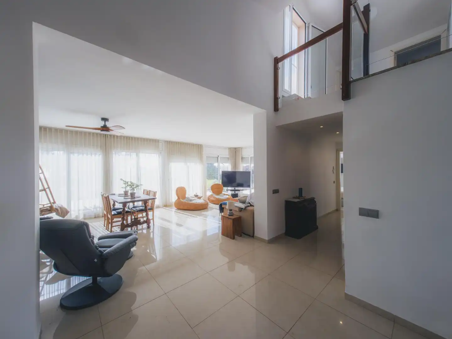 Chalet con piscina en venta en L'Ampolla, imagen 15