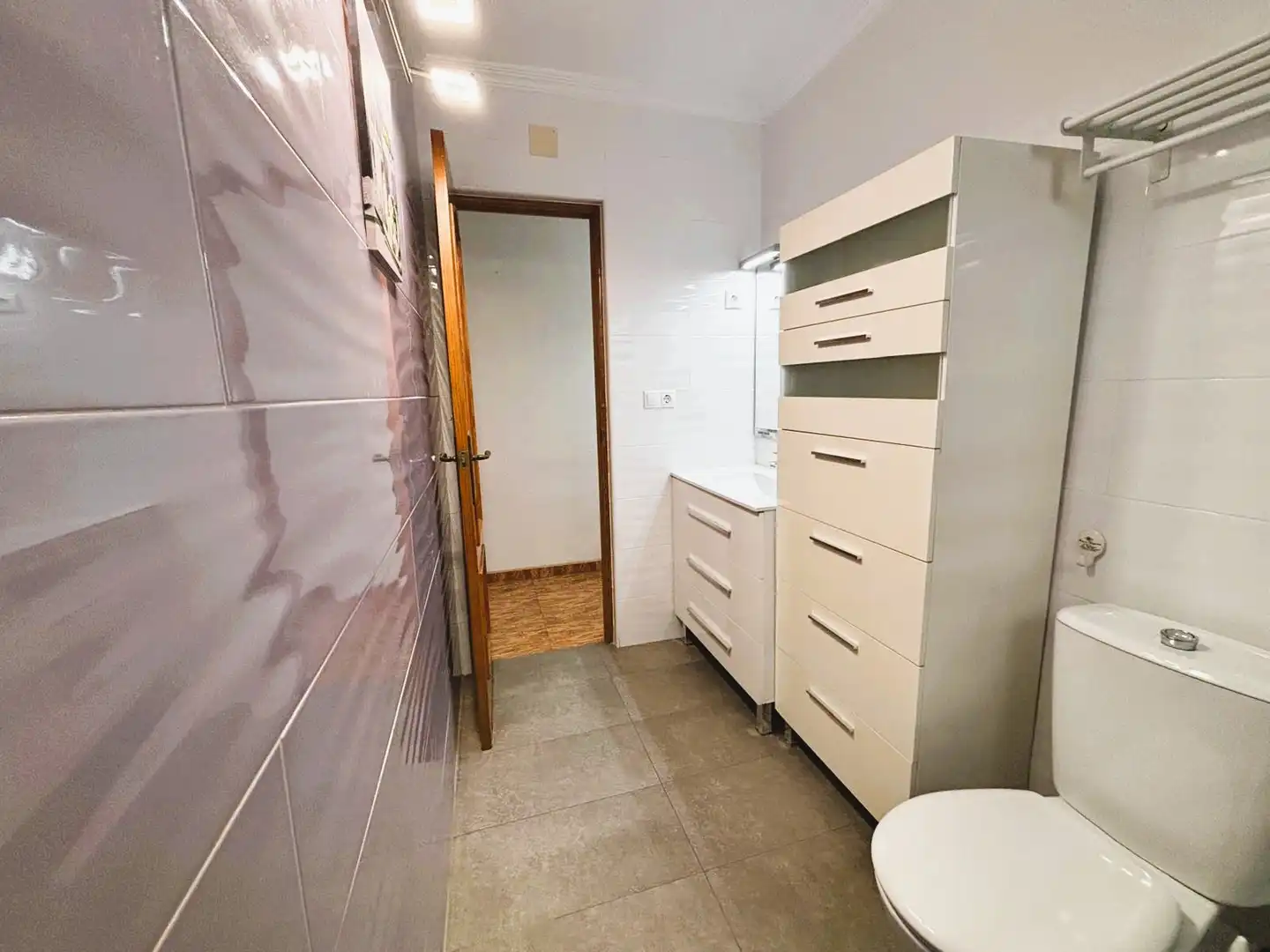 Wohnung mit Terrasse zum Verkauf in Calle Virgen de la Paloma 4, imagen 10
