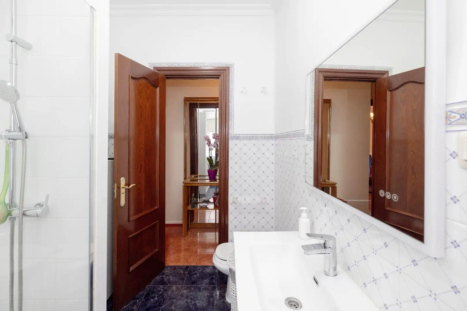 Appartamento con terrazza in vendita a Calle Calle Martínez Maldonado, imagen 29