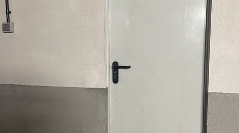 Foto 4 de Trastero en venta en Calle de Peña Mea, 2, El Berrón - La Carrera, Siero