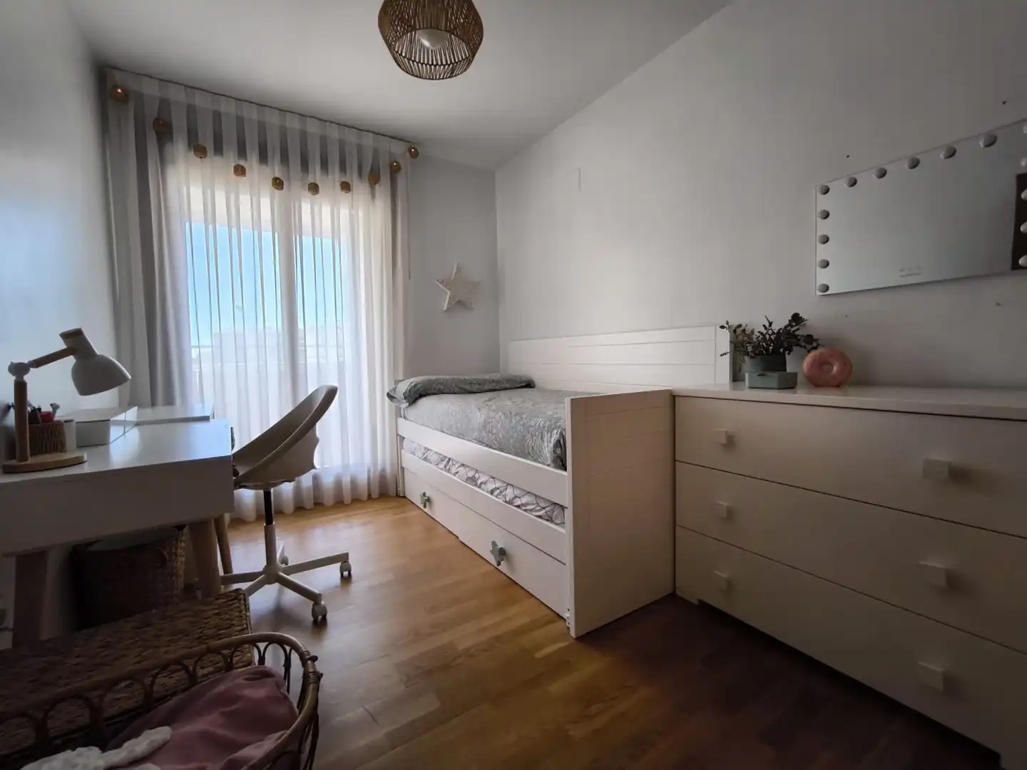 Wohnung mit Terrasse zum Verkauf in Norte, imagen 13
