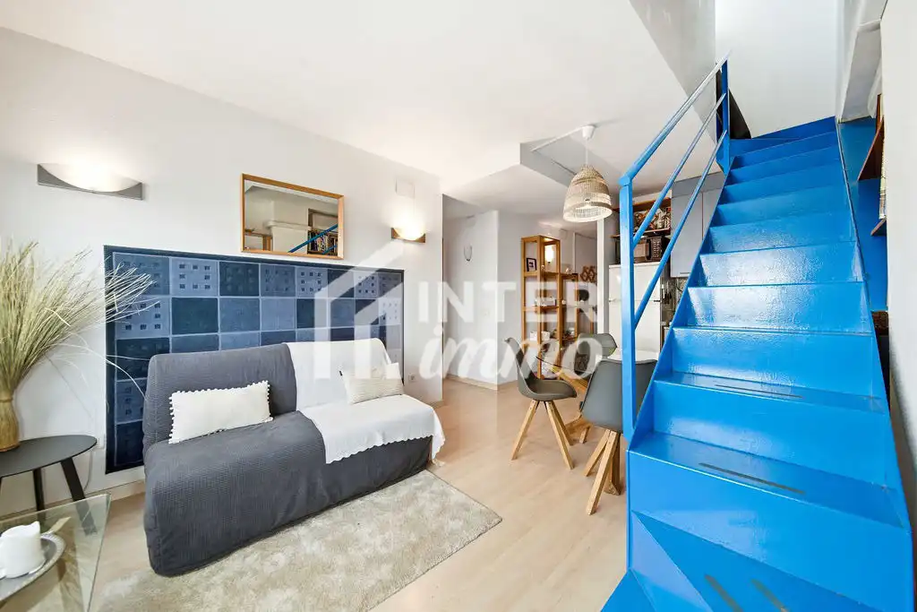 Apartment mit Pool zum Verkauf in Avenida PORT CANIGÓ 15, imagen 33