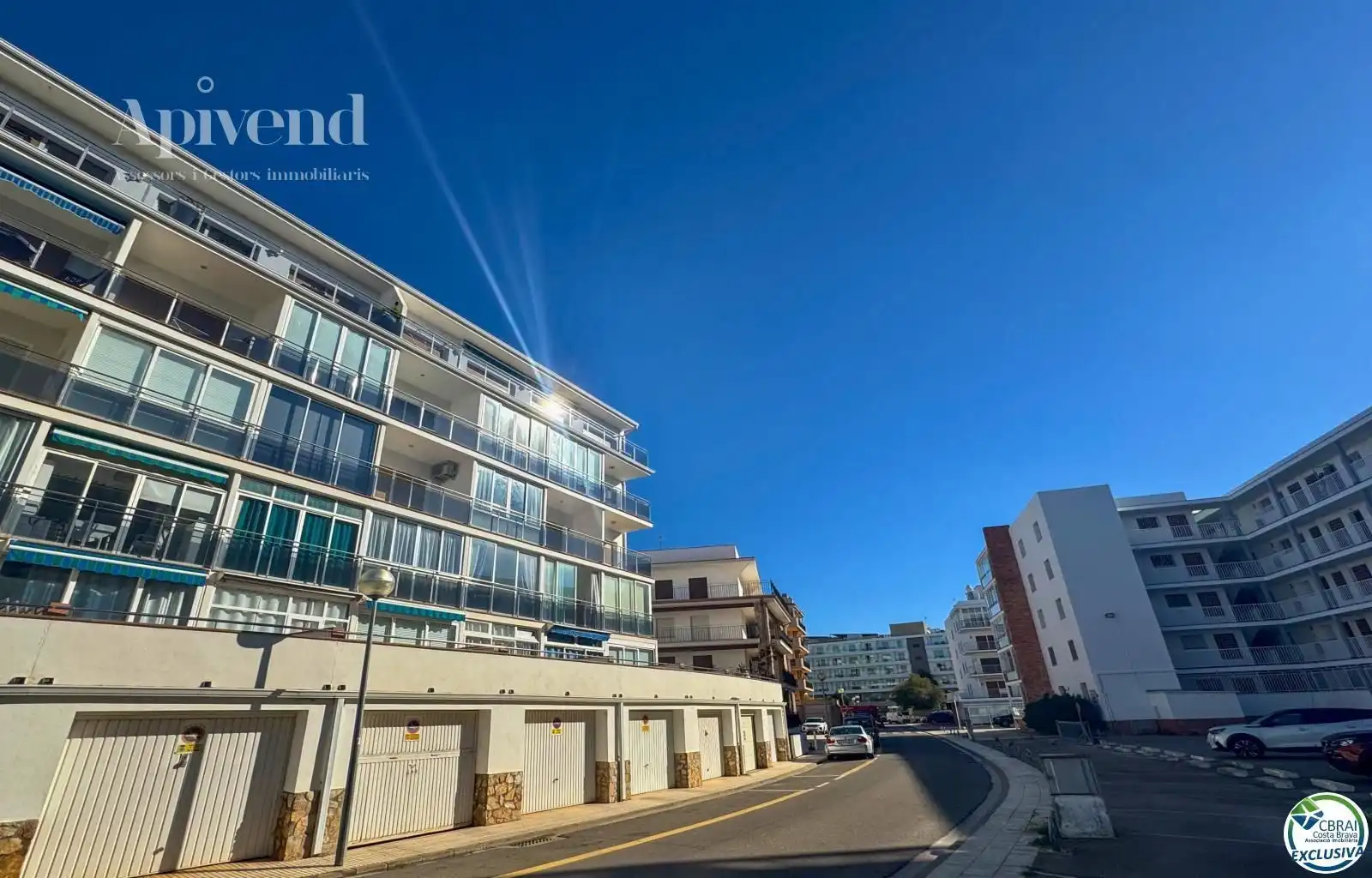 Estudio con ascensor en venta en DE CALA ROSTELLA, imagen 13