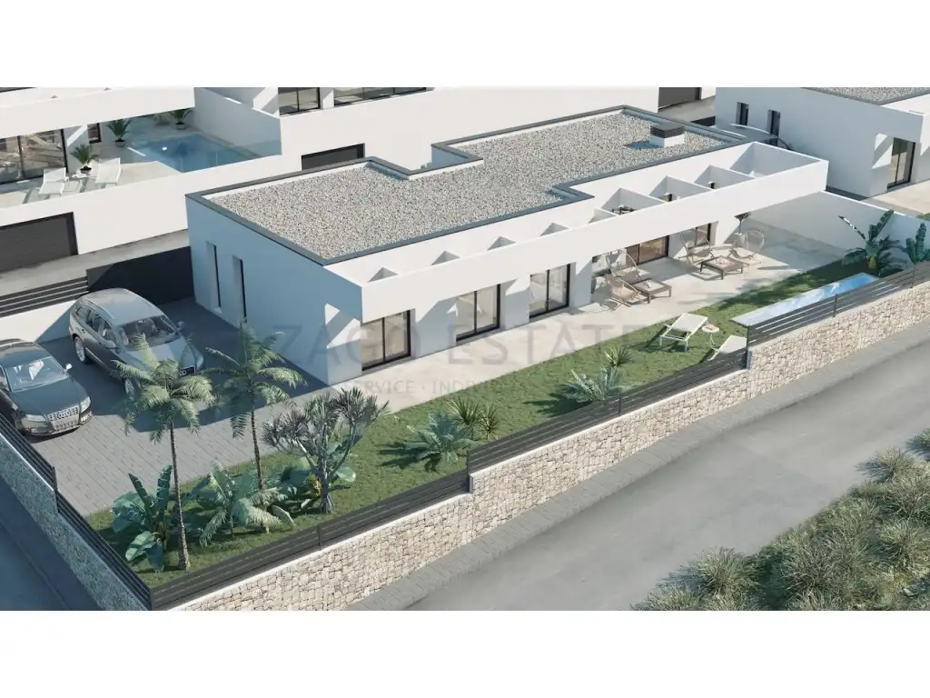 Maison avec piscine à vendre à Del Rei Joan Carles I, imagen 7