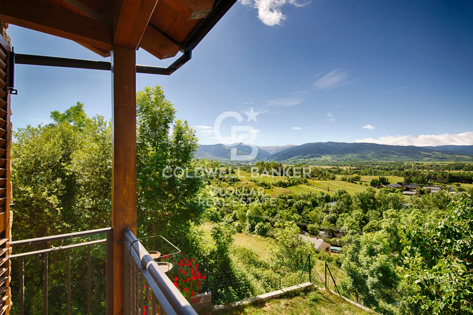 Casa amb jardí en venda a Route de Llivia, imagen 42