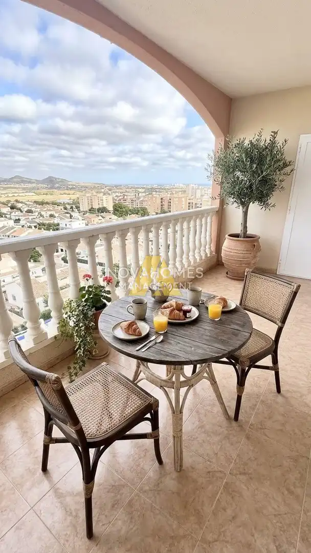 Apartament amb piscina en venda a N/A 1, imagen 2