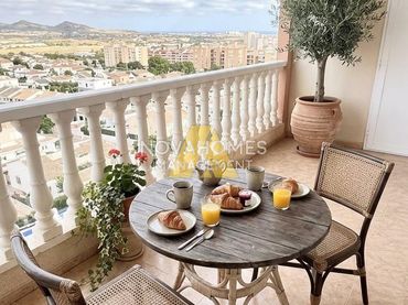 Apartament amb piscina en venda a N/A 1
