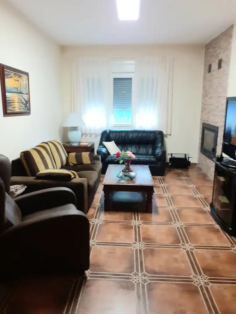 Chalet con piscina en venta en Pedanías - Extrarradio, imagen 5