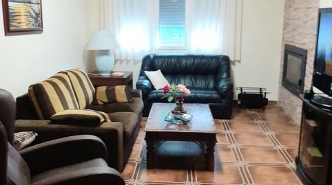 Foto 5 de Casa o chalet en venta en Pedanías - Extrarradio, Albacete Capital