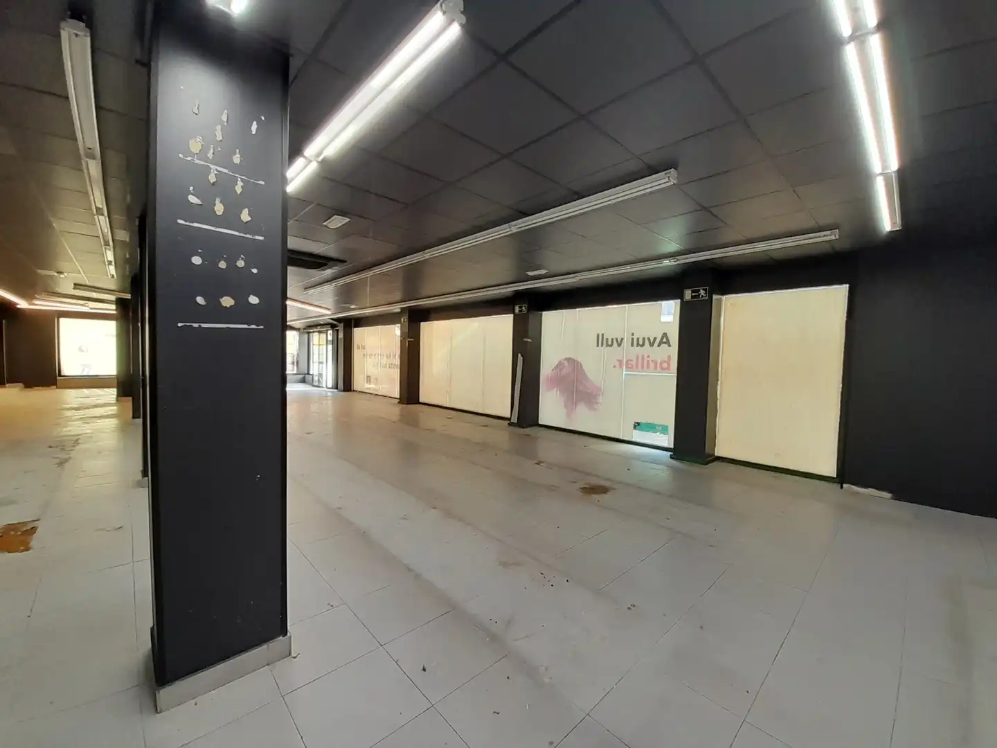 Business premises to rent in PARE ROCA, imagen 5
