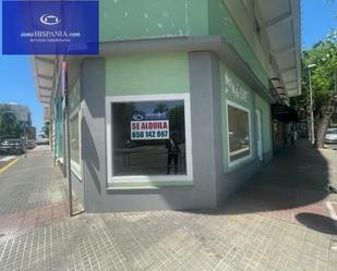 Premises to rent in Asdrúbal - Bahía Blanca