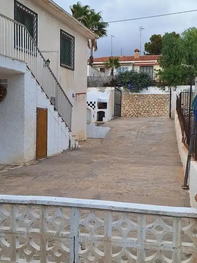 Maison mitoyenne à vendre à Pueblo Acantilado - Lanuza, imagen 31