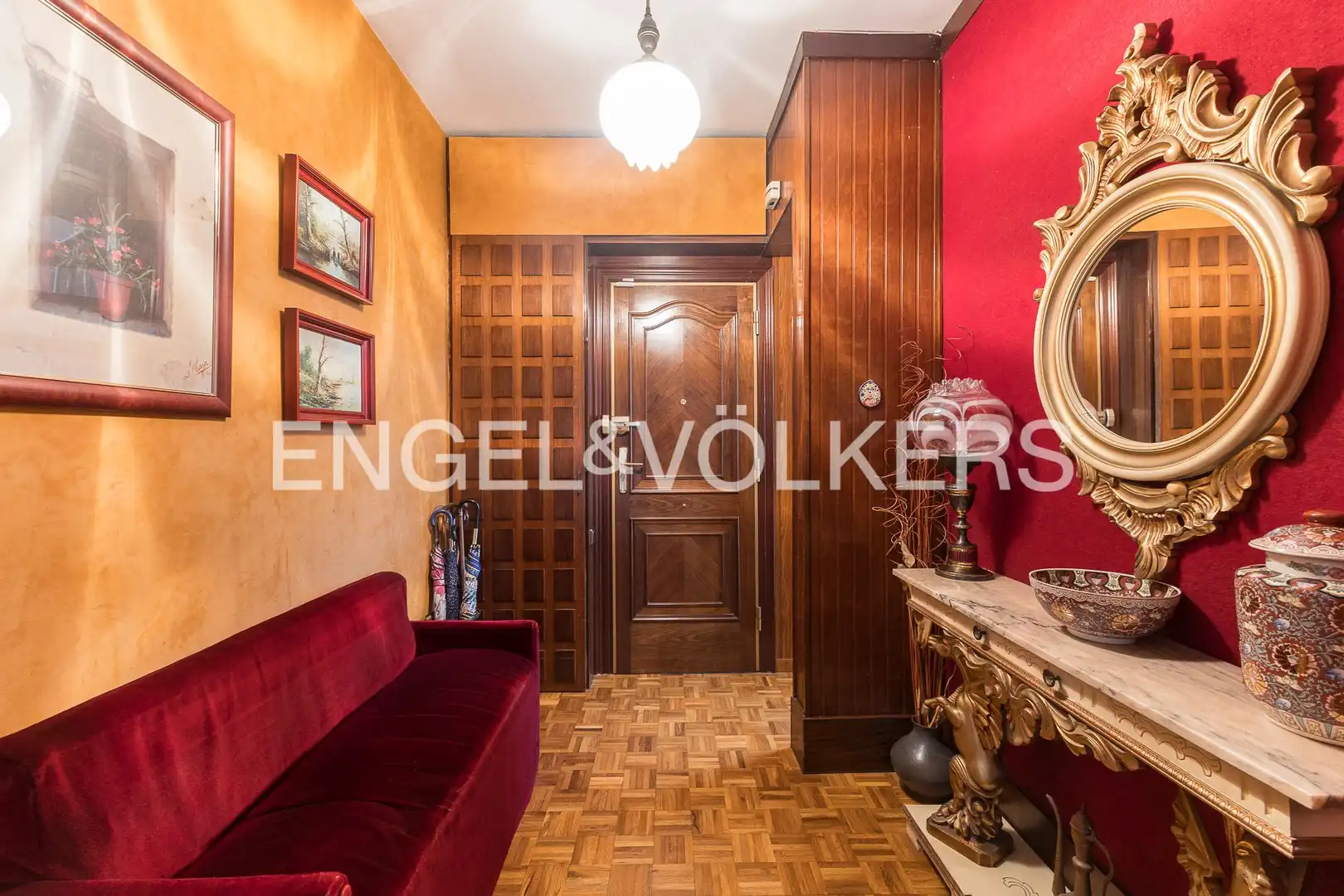 Penthouse with lift for sale in Eixample, imagen 6