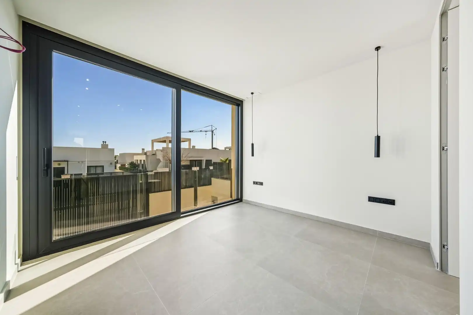 Detached house with pool for sale in La Alberca, imagen 14