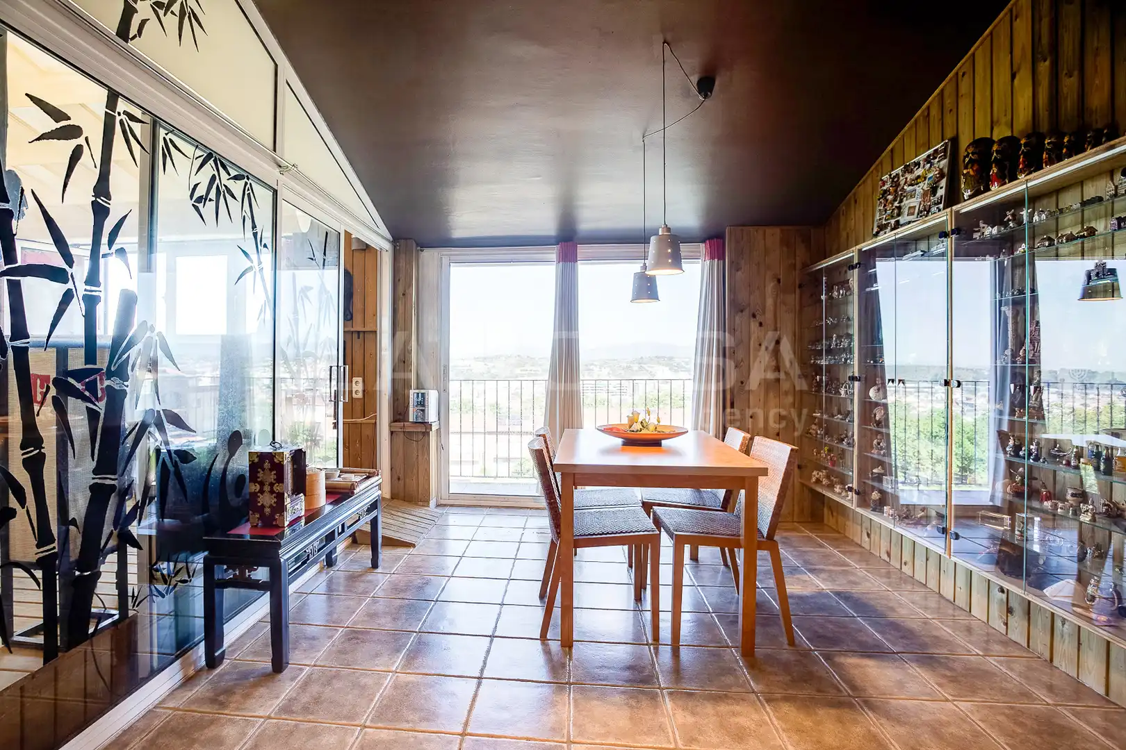 Casa con terraza en venta en Font Verda, imagen 72