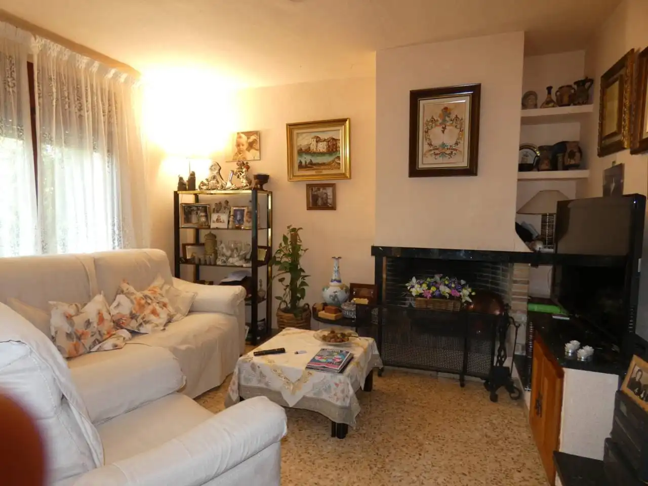 Villa mit Garten zum Verkauf in Calle PARTIDA SANADORLI, imagen 6