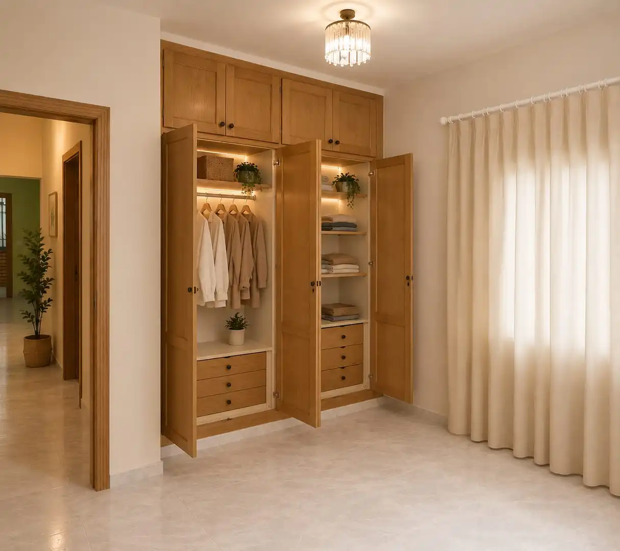 Habitación de Casa o chalet en venta en Tacoronte