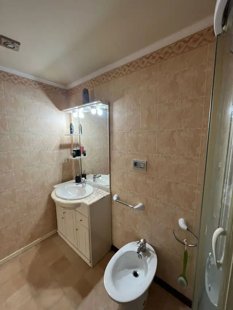 Baño de Casa o chalet en venta en Noja con Calefacción, Trastero y Jacuzzi
