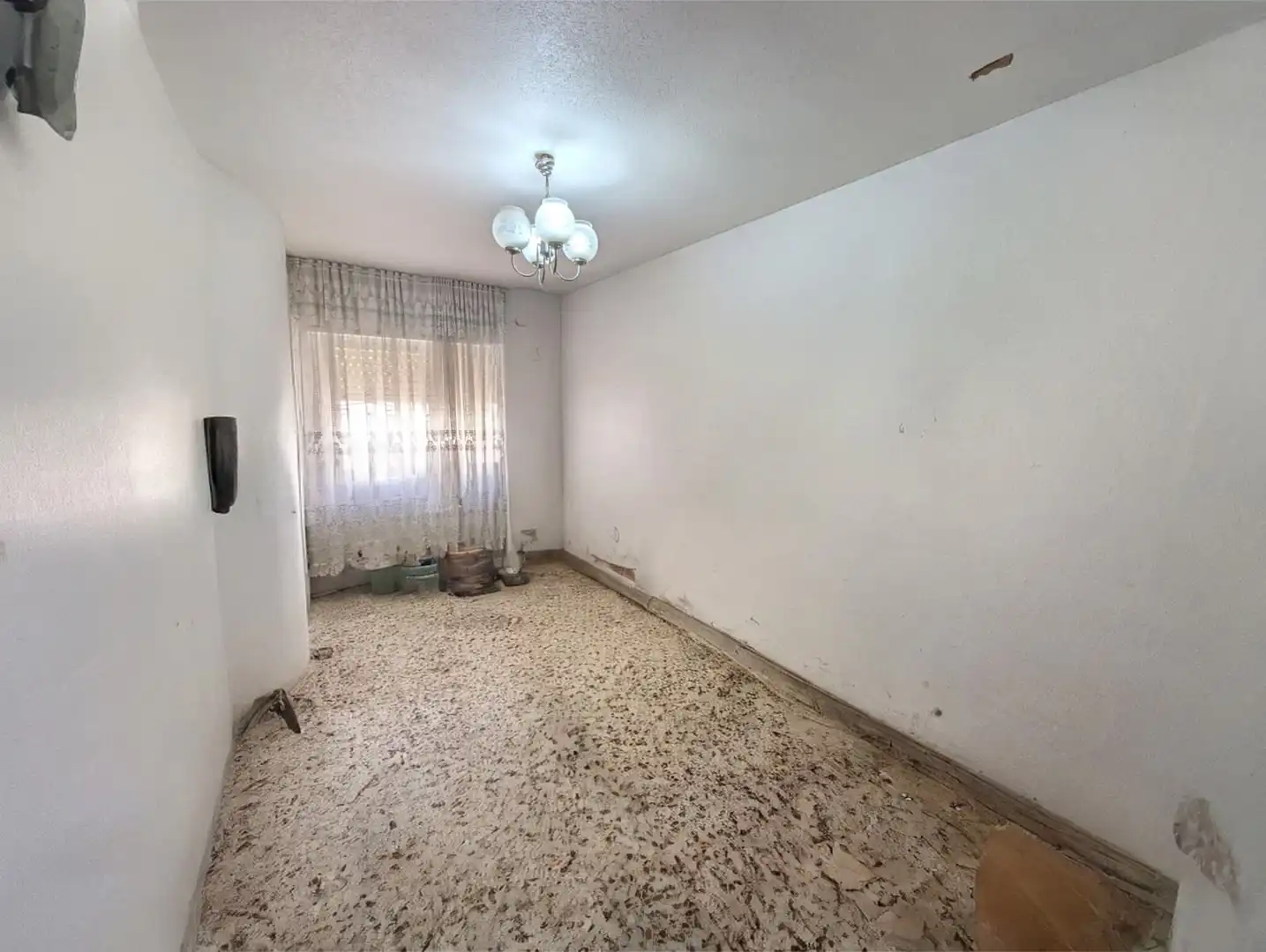 Piso en venta en Los Alcázares con Aire acondicionado y Amueblado