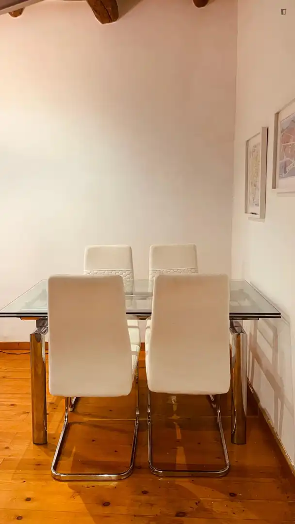 Studio zur Miete in Ciutat Vella, imagen 7