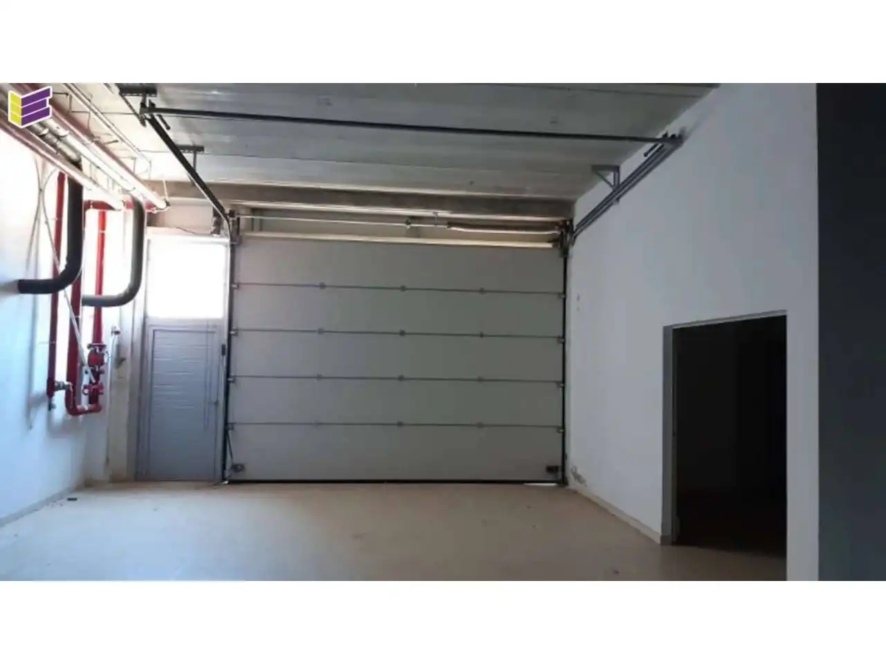 Nave industrielle à vendre à Carretera Venda 9, imagen 43