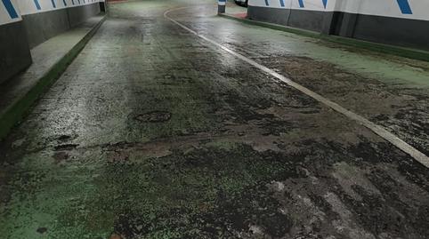 Photo 5 of Garage for sale in Calle Felipe Sanclemente, Paseo Independencia, Zaragoza