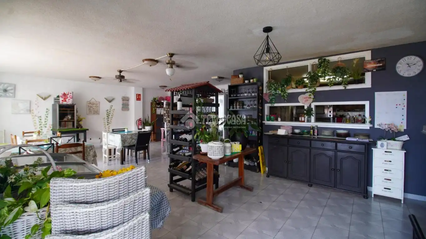 Local en venta en San Cristóbal de la Laguna