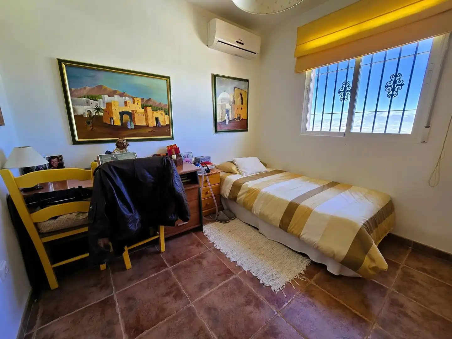 Detached house with pool for sale in Moraleda de Zafayona, imagen 56
