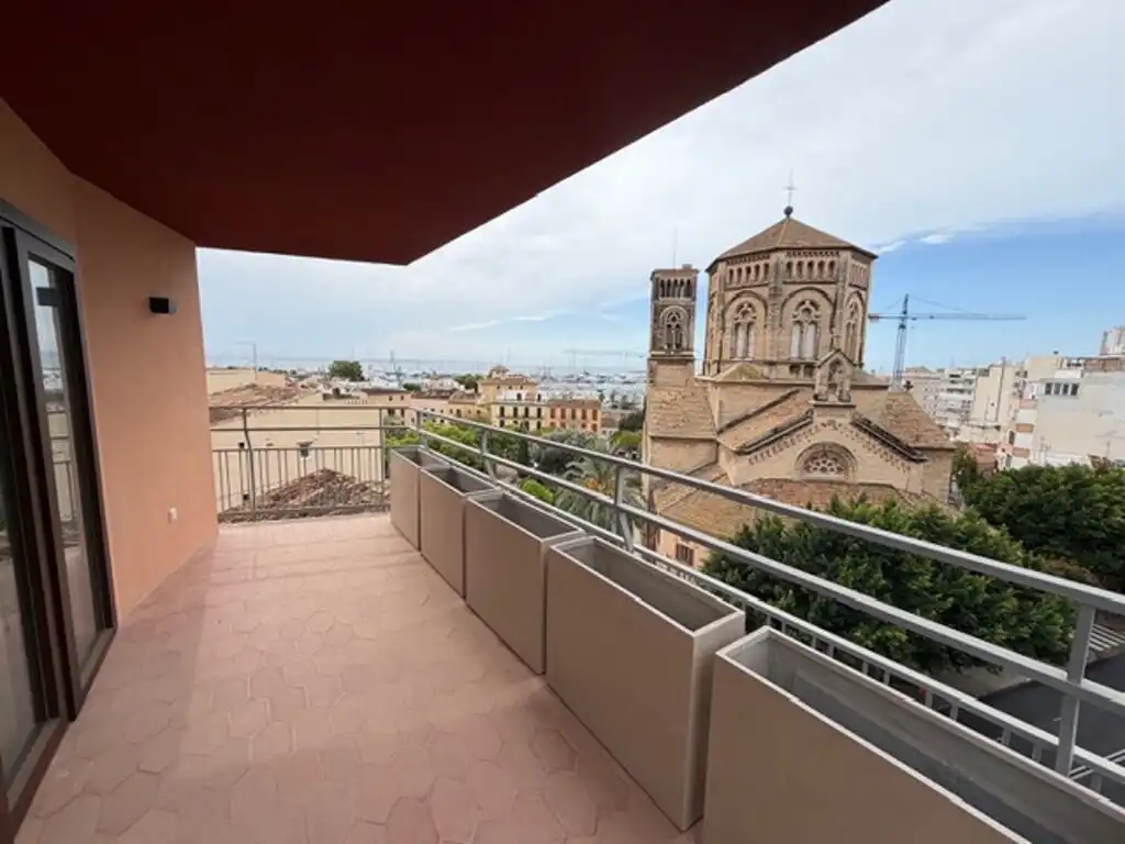 Apartments for rent in Santa Catalina