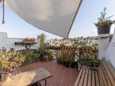 Casa en venta en Calle Cruz de Piedra del Realejo