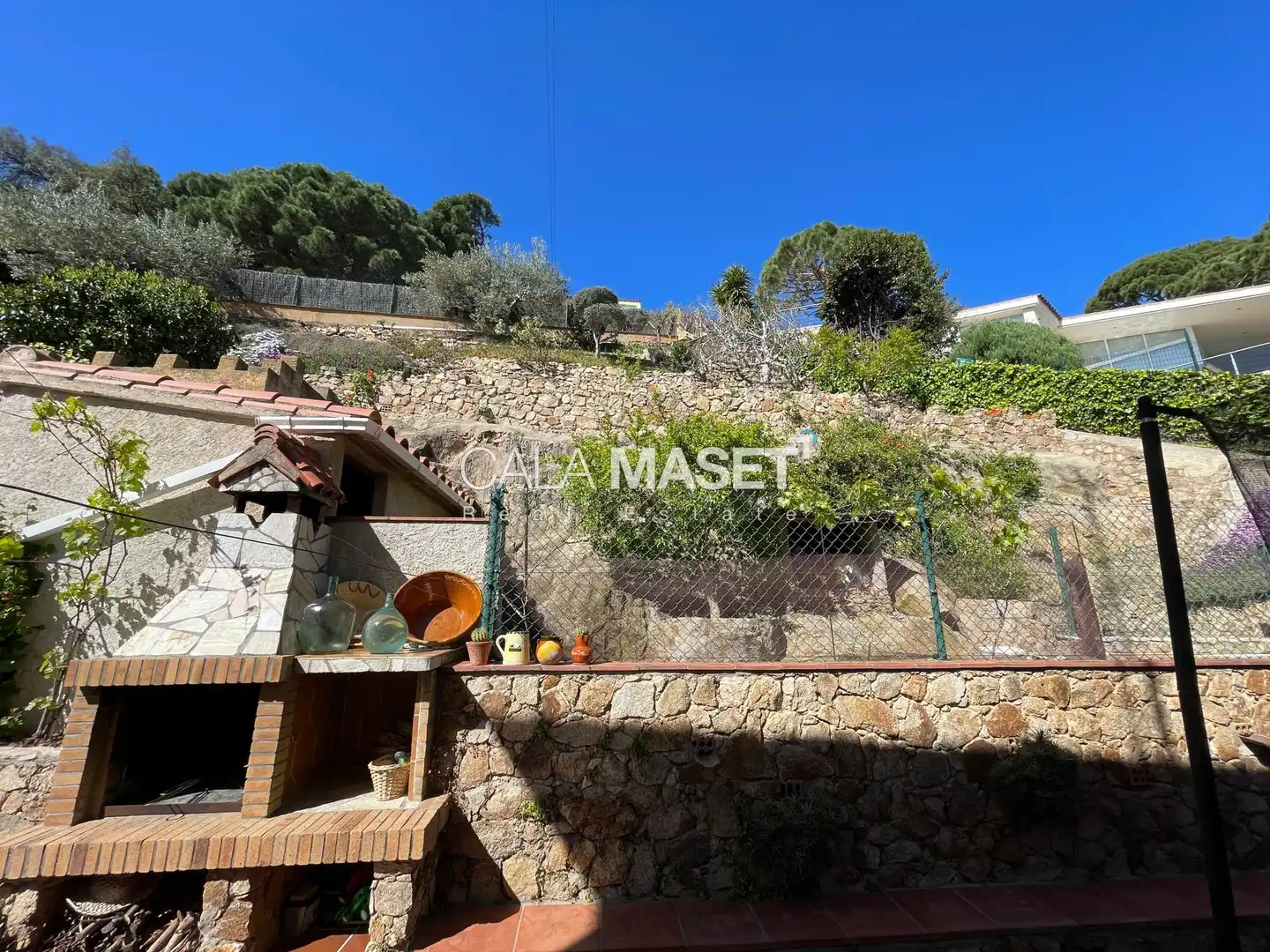 Detached house with garden for sale in Platja d'Aro, imagen 53