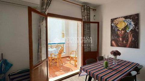 Foto 4 de Piso de alquiler en Las Escobetas, Almería