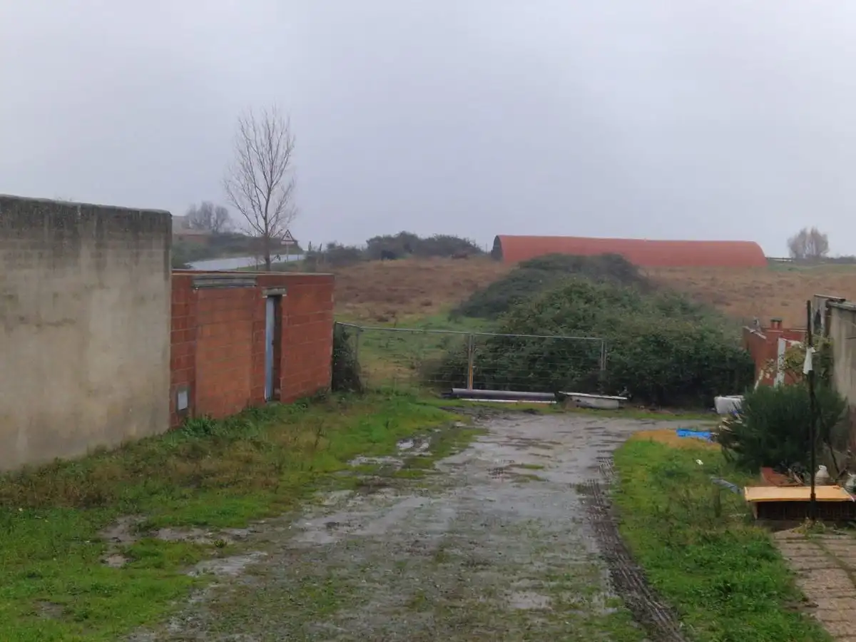 Residential for sale in Carcaboso