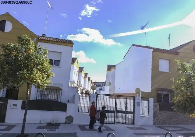 Exterior view of Garage for sale in Lebrija