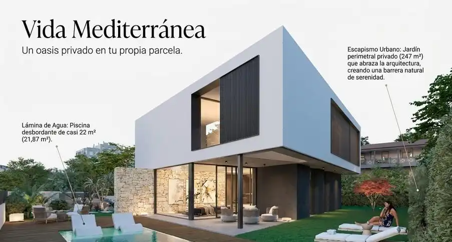 Chalet con terraza en venta en Foietes, imagen 3