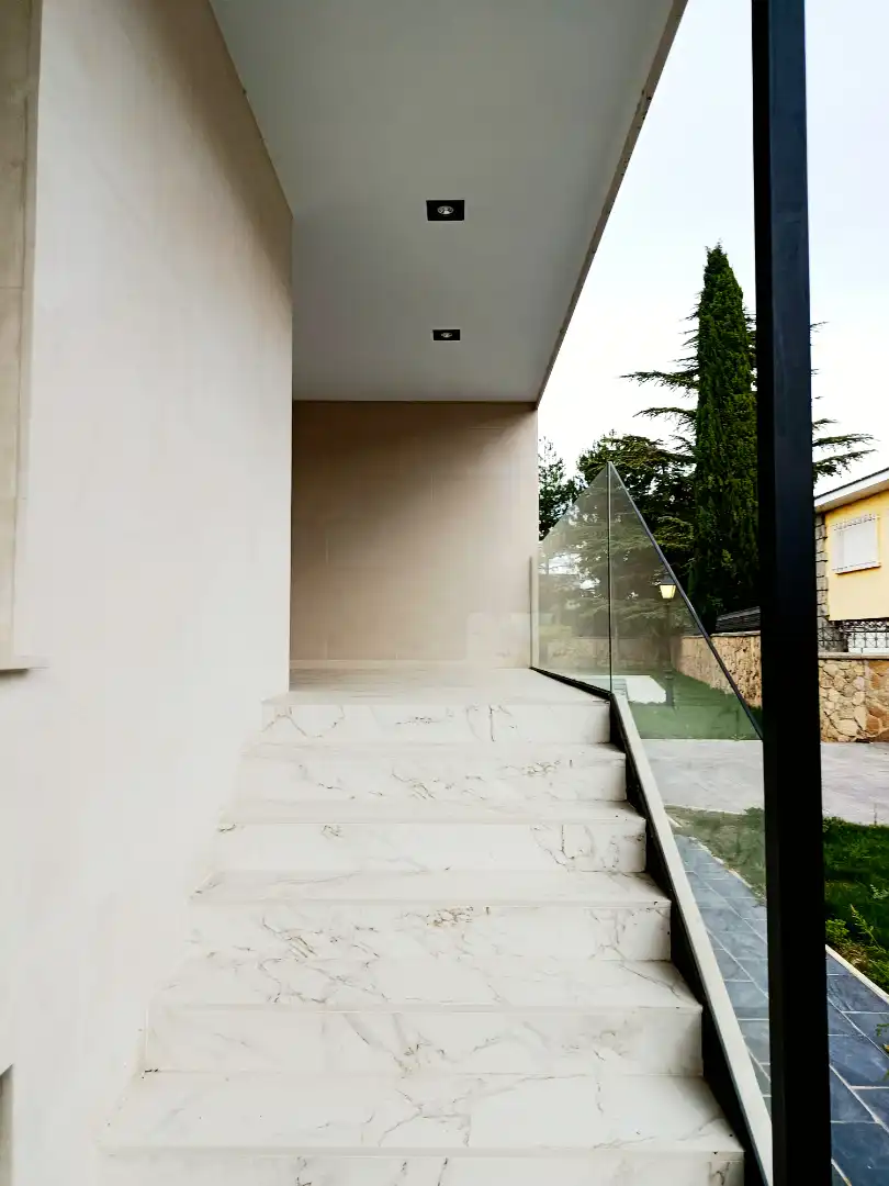 Casa o chalet en venta en Villamayor con Calefacción, Jardín privado y Terraza