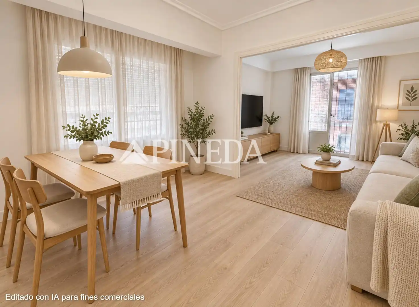 Flat for sale in Puçol, Valencia